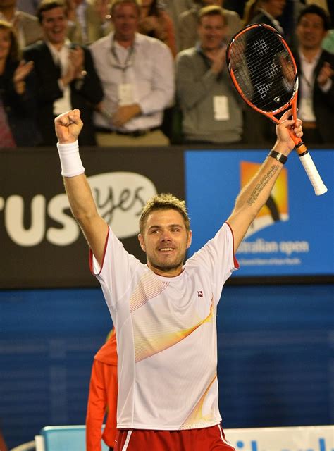 2014 Australian Open .